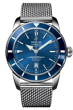 Superocean Heritage 46