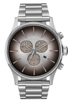 Sentry Chrono, Ombre