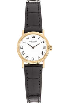 Patek philippe calatrava 3802 sales