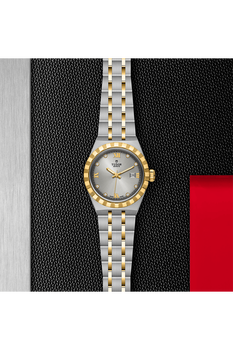 TUDOR Royal