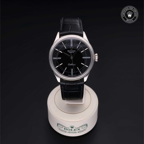 Cellini Time