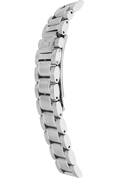 Speedmaster Day-Date Stainless Steel Automatic