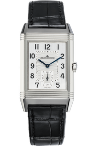 Reverso Classic Duoface Stainless Steel Manual
