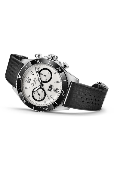 SeaQ Chronograph