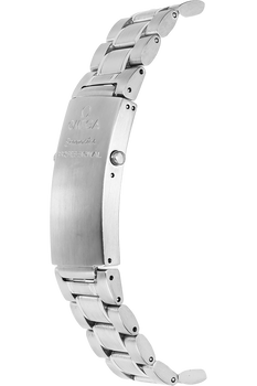 Seamaster Stainless Steel Quartz