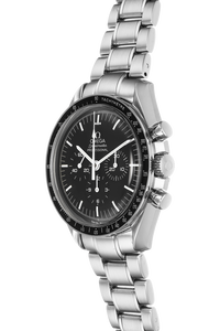 Speedmaster Moonwatch Professional Stainless Steel Manual