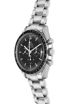 Speedmaster Moonwatch Professional Stainless Steel Manual