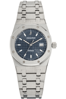 Royal Oak Stainless Steel Automatic