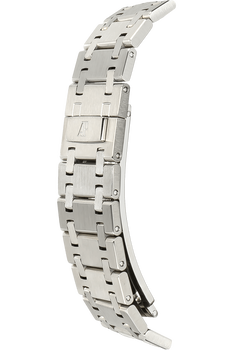 Royal Oak Stainless Steel Automatic