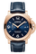 Luminor Marina Goldtech&trade; Sole Blu - 44mm