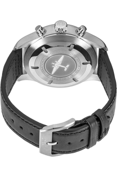 Pilot&#39;s Chronograph Stainless Steel Automatic