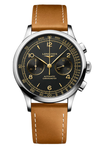 Record Chronograph