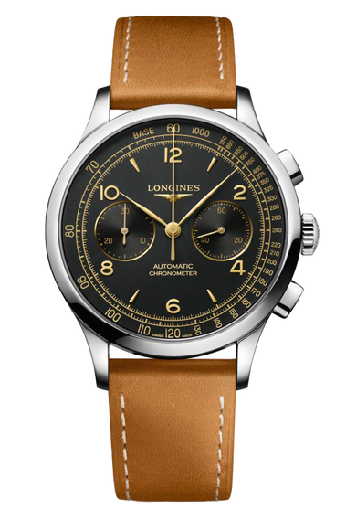Record Chronograph