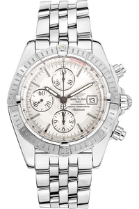 Chronomat Evolution Stainless Steel Automatic