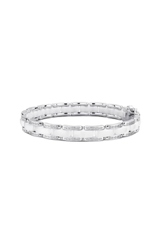 ULTRA WHITE CERAMIC BRACELET