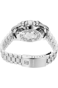 Speedmaster Moonwatch Professional Stainless Steel Manual