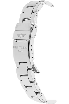 Super Avenger II Stainless Steel Automatic