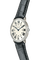 Ronde Louis Cartier White Gold Manual