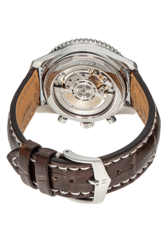 Chronomat 41 Rose Gold and Stainless Steel Automatic