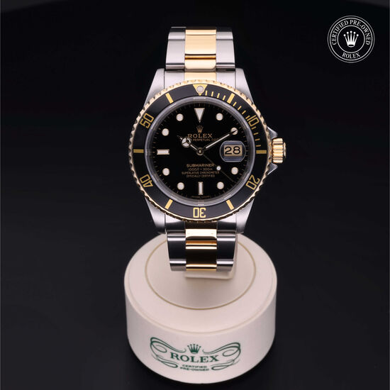 Submariner