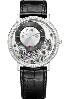 Piaget Altiplano watch