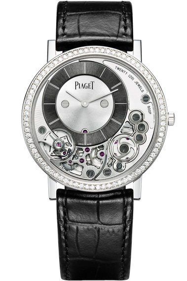 Piaget Altiplano watch