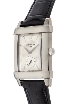 Gondolo Reference 5111 White Gold Manual