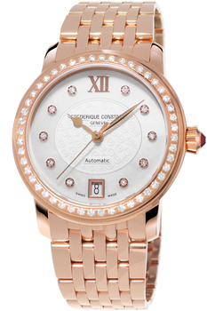 Ladies Automatic World Heart Federation