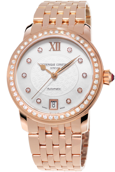 Ladies Automatic World Heart Federation
