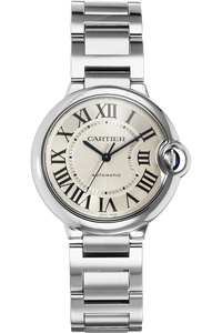 Ballon Bleu Stainless Steel Automatic