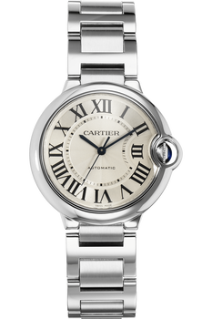 Ballon Bleu Stainless Steel Automatic