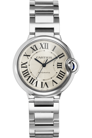 Ballon Bleu Stainless Steel Automatic