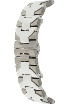 Luminor Marina Titanium and Stainless Steel Automatic