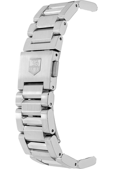 Grand Carrera Calibre 17 RS Chronograph Stainless Steel Automatic