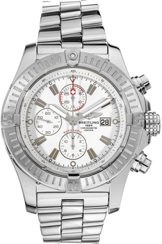 Super Avenger Stainless Steel Automatic