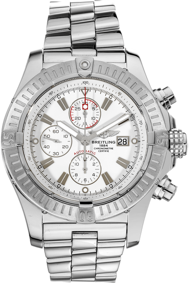 Super Avenger Stainless Steel Automatic