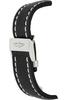 Chrono-Matic 49 Special Edition Stainless Steel Automatic
