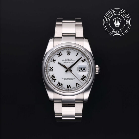 Datejust