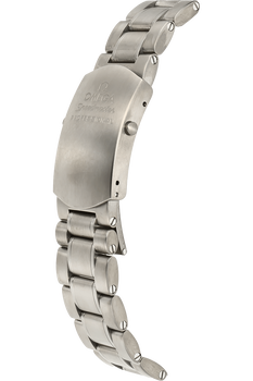 Speedmaster Skywalker X-33 Titanium Quartz