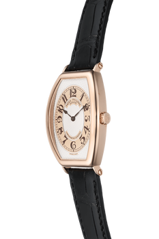 Gondolo Reference 5098 Rose Gold Manual