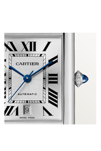 Tank Must, Extra-Large Model