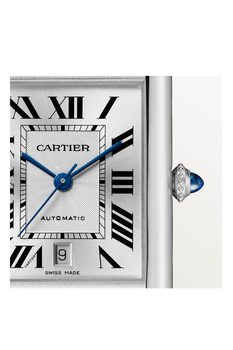 Tank Must, Extra-Large Model