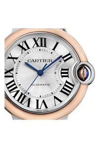 Ballon Bleu de Cartier, 36 MM