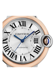 Ballon Bleu de Cartier, 36 MM