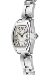Roadster Stainless Steel Quartz