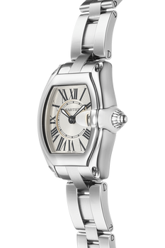 Roadster Stainless Steel Quartz