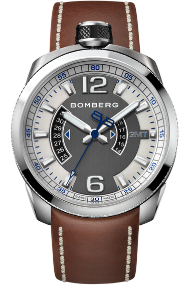 Bomberg bolt 68 watch 2025