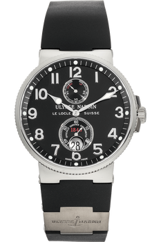 Marine Stainless Steel Automatic