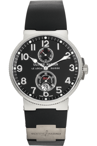 Marine Stainless Steel Automatic
