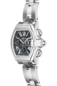 Roadster Chronograph Stainless Steel Automatic